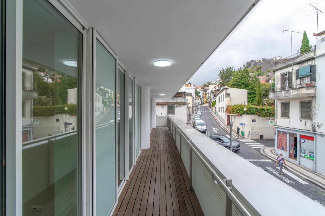 Apartamento Movenpick Funchal (Madeira)