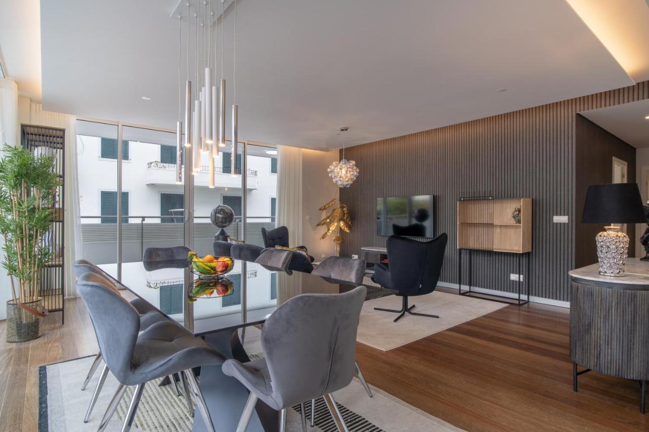 Movenpick Apartamento *
