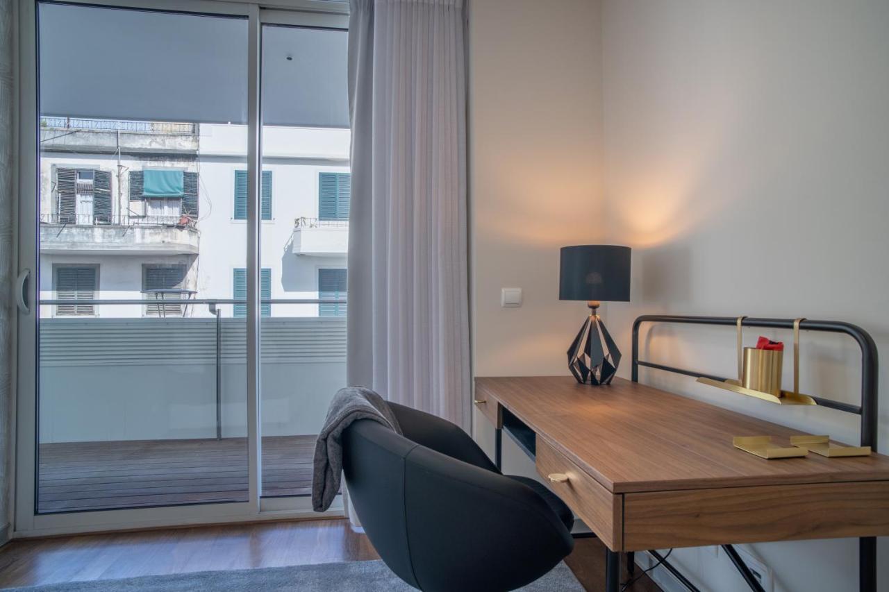 Movenpick Apartamento Funchal (Madeira)