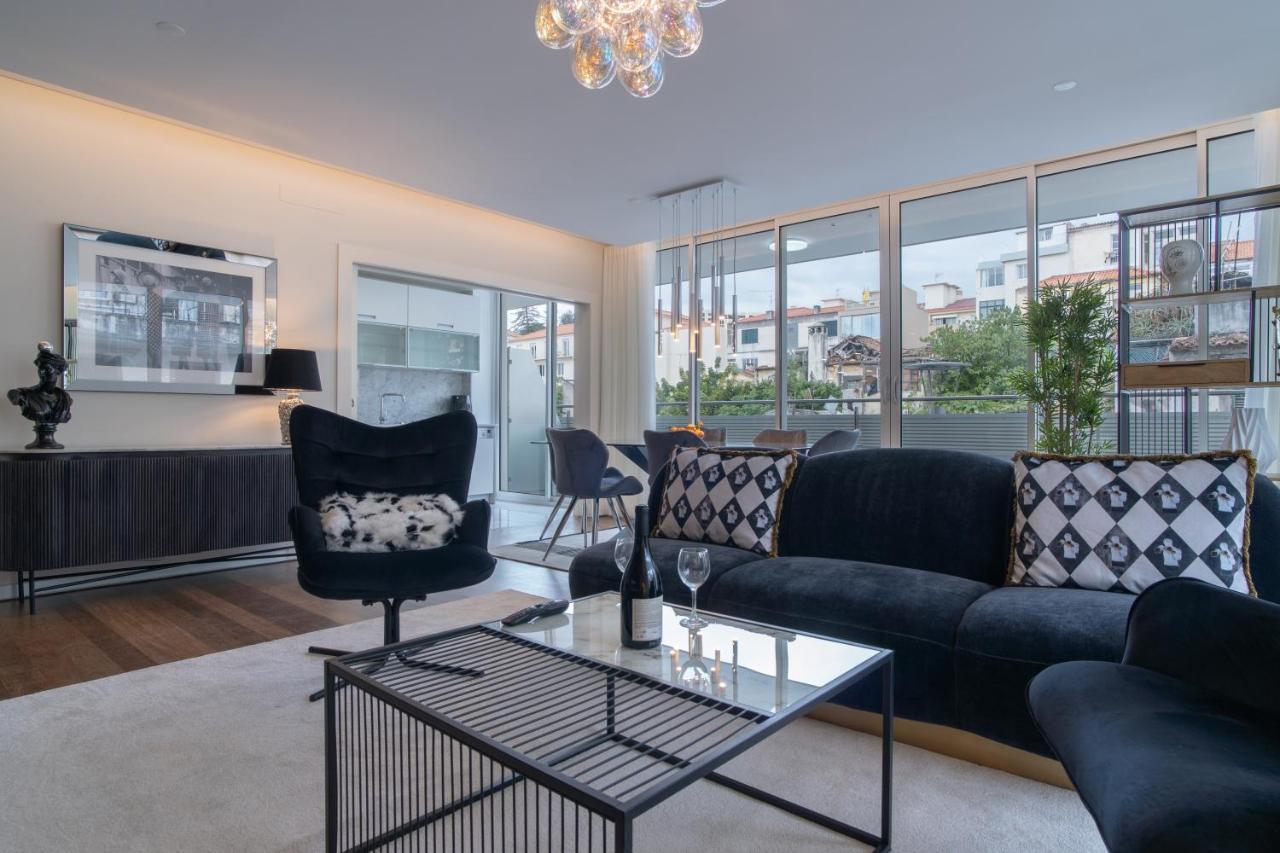 Movenpick Apartamento