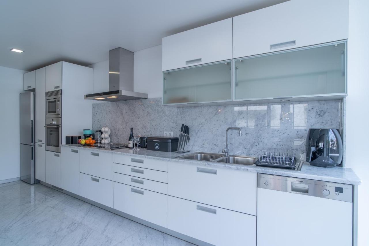 Apartamento Movenpick