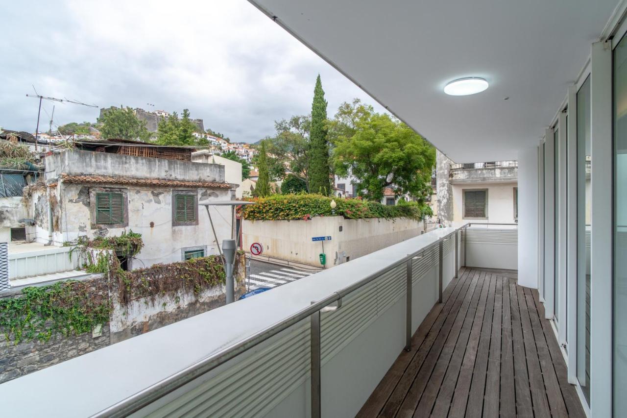 Movenpick Apartamento
